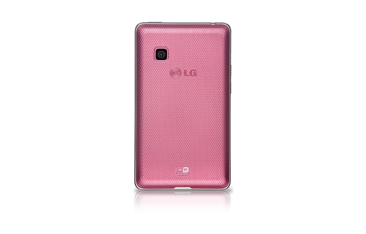 LG Tela touch e dois chips no mesmo aparelho., T375