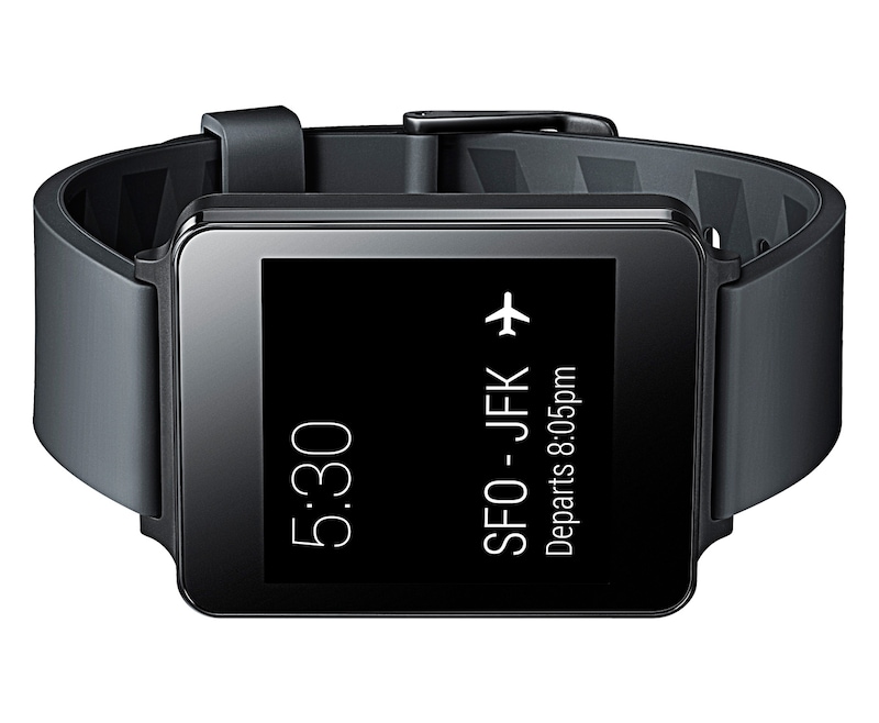 LG Sua vida ainda mais conectada., W100