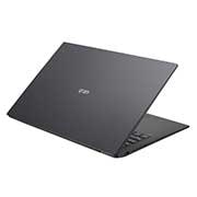 LG Notebook LG Gram 16'' Core i7 16GB 1.190g Padrão DCI-P3 Thunderbolt 4 16Z90P-G, 16Z90P-G