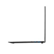 LG Notebook LG Gram 16'' Core i7 16GB 1.190g Padrão DCI-P3 Thunderbolt 4 16Z90P-G, 16Z90P-G