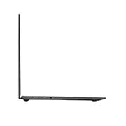 LG Notebook LG Gram 16'' Core i7 16GB 1.190g Padrão DCI-P3 Thunderbolt 4 16Z90P-G, 16Z90P-G