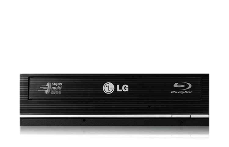 LG Drive interno de Blu-ray de altíssima velocidade., BH10LS30