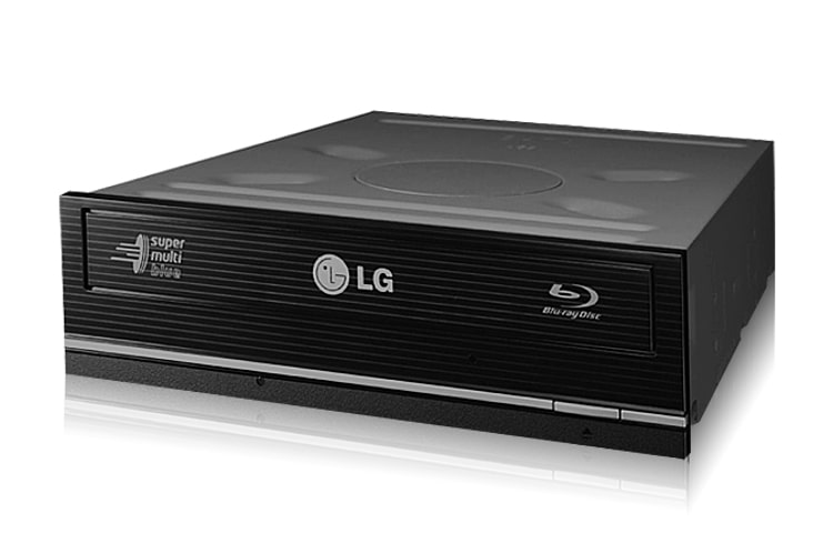 LG Drive interno de Blu-ray de altíssima velocidade., BH10LS30