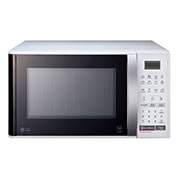 LG Forno de Micro-ondas Solo 23L com revestimento EasyClean™ e tecnologia I Wave, MS2355R(A)