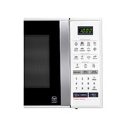 LG Forno de Micro-ondas Solo 23L com revestimento EasyClean™ e tecnologia I Wave, MS2355R(A)