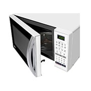 LG Forno de Micro-ondas Solo 23L com revestimento EasyClean™ e tecnologia I Wave, MS2355R(A)
