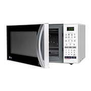 LG Forno de Micro-ondas Solo 23L com revestimento EasyClean™ e tecnologia I Wave, MS2355R(A)