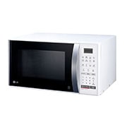 LG Forno de Micro-ondas Solo 23L com revestimento EasyClean™ e tecnologia I Wave, MS2355R(A)
