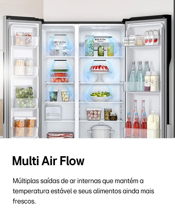 MULTIAIRFLOW
