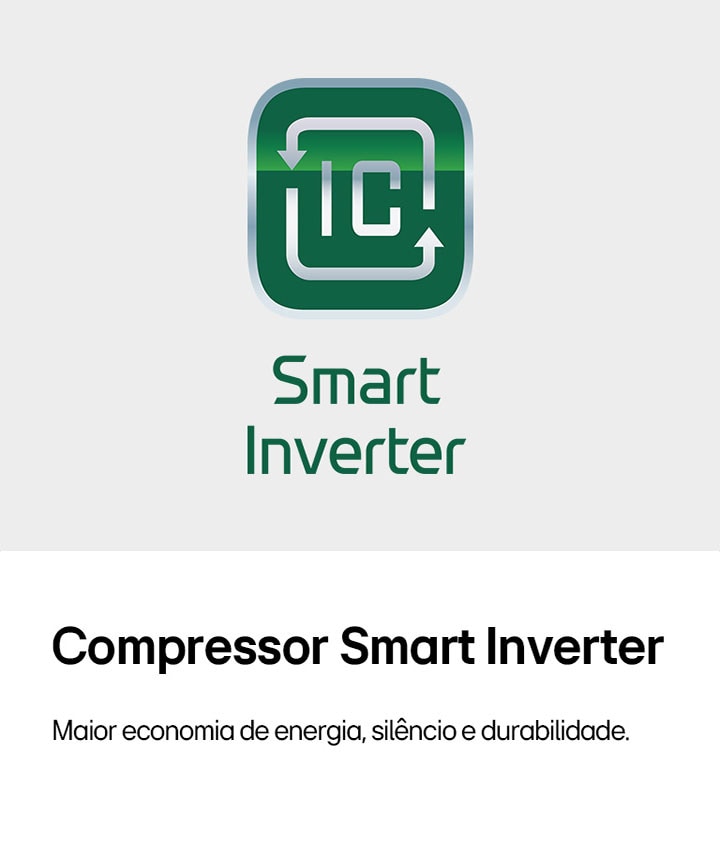 Smart inverter