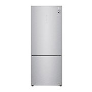 LG Geladeira Smart LG Inverter Bottom Freezer 451 litros - GC-B659NSM1 - Compressor Inverter, GC-B659NSM1