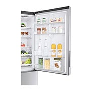 LG Geladeira Smart LG Inverter Bottom Freezer 451 litros - GC-B659NSM1 - Compressor Inverter, GC-B659NSM1