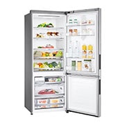 LG Geladeira Smart LG Inverter Bottom Freezer 451 litros - GC-B659NSM1 - Compressor Inverter, GC-B659NSM1