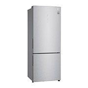 LG Geladeira Smart LG Inverter Bottom Freezer 451 litros - GC-B659NSM1 - Compressor Inverter, GC-B659NSM1