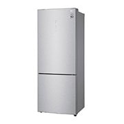 LG Geladeira Smart LG Inverter Bottom Freezer 451 litros - GC-B659NSM1 - Compressor Inverter, GC-B659NSM1