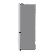 LG Geladeira Smart LG Inverter Bottom Freezer 451 litros - GC-B659NSM1 - Compressor Inverter, GC-B659NSM1