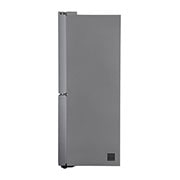 LG Geladeira Smart LG French Door 428 litros - GC - L228FTLK - Motor Inverter, GC-L228FTLK