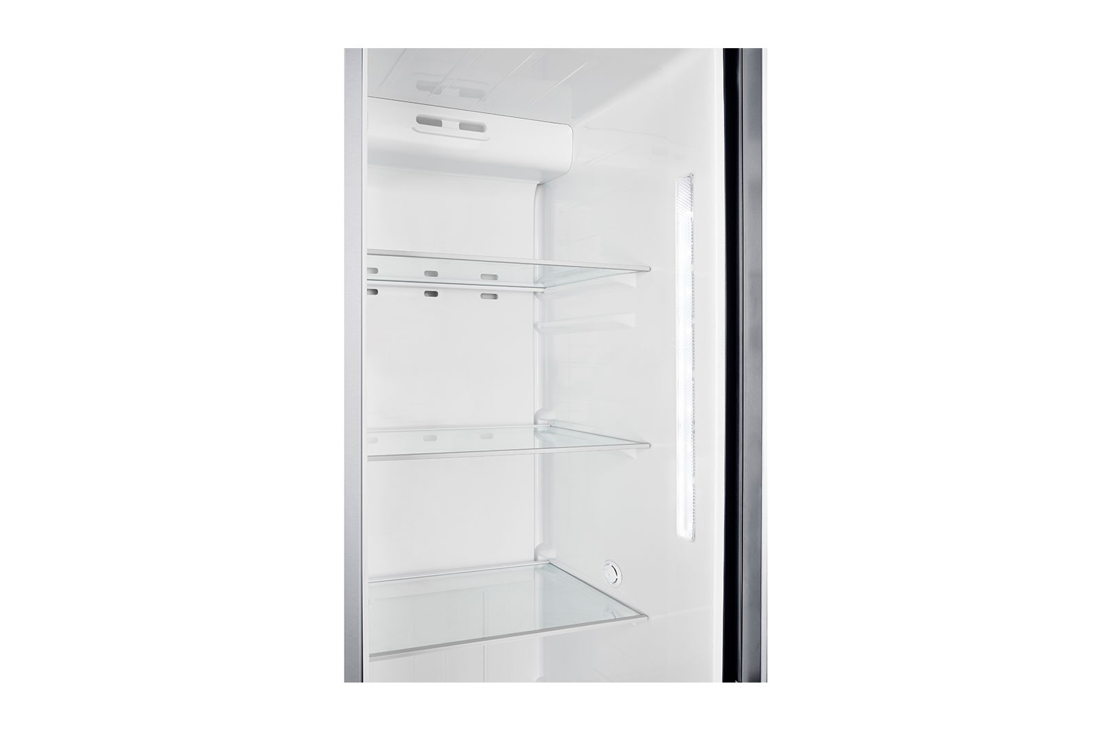 LG Geladeira Smart LG Side by Side 601 litros - GC-L247SLU1 - Motor Inverter, GC-L247SLU1