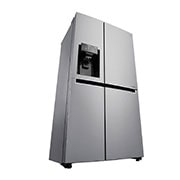 LG Geladeira Smart LG Side by Side 601 litros - GC-L247SLU1 - Motor Inverter, GC-L247SLU1