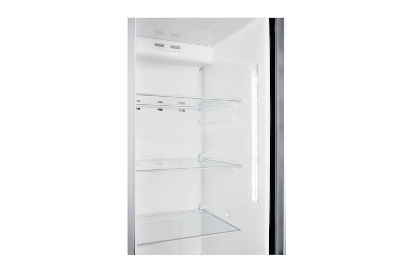 LG Geladeira Smart LG Side by Side 601 litros - GC-L247SLUV - Motor Inverter, GC-L247SLUV