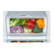 LG Geladeira Side by Side InstaView Door-in-Door™ 601L com Hygiene Fresh+™, GC-X247CSAV