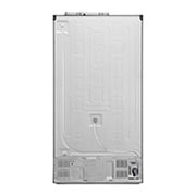 LG Geladeira Side by Side InstaView Door-in-Door™ 601L com Hygiene Fresh+™, GC-X247CSAV