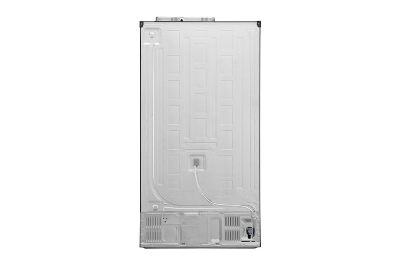 LG Geladeira Side by Side InstaView Door-in-Door™ 601L com Hygiene Fresh+™, GC-X247CSAV