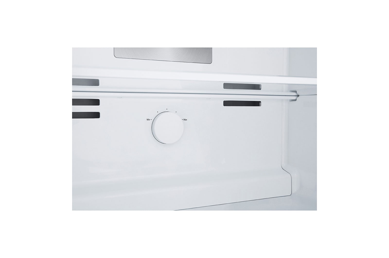 LG Geladeira LG Top Freezer 395 litros - GM402BPL.APZFSBS - Motor Inverter, GM402BPL