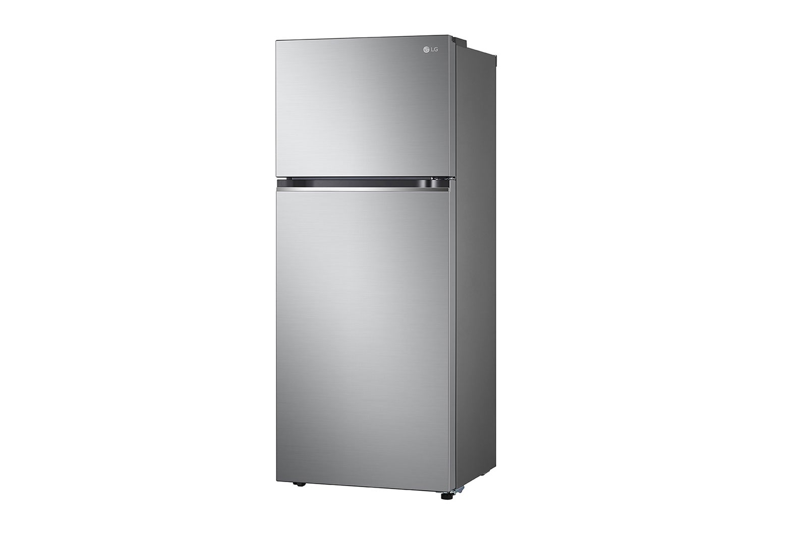 LG Geladeira LG Top Freezer 395 litros - GM402BPL.APZFSBS - Motor Inverter, GM402BPL