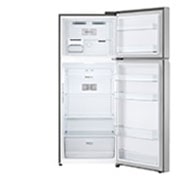 LG Geladeira LG Top Freezer 395 litros - GM402BPL.APZFSBS - Motor Inverter, GM402BPL