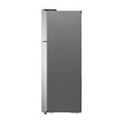 LG Geladeira LG Top Freezer 395 litros - GM402BPL.APZFSBS - Motor Inverter, GM402BPL