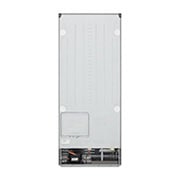 LG Geladeira LG Top Freezer 395 litros - GM402BPL.APZFSBS - Motor Inverter, GM402BPL