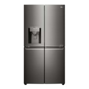 LG Geladeira FrenchDoor Side By Side Inverse 716 litros com Door-in-Door®, GM86SDDB1