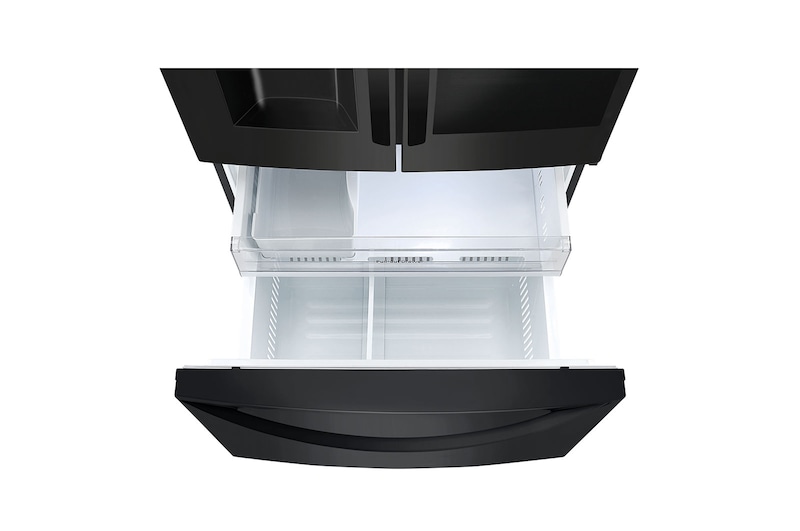 LG Geladeira Smart LG French Door InstaView™ Door-in-Door™ 525 litros - GR-X228NMS1 - Motor Inverter, GR-X228NMS1