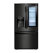 LG Geladeira Smart LG French Door InstaView™ Door-in-Door™ 525 litros - GR-X228NMSM - Motor Inverter, GR-X228NMSM