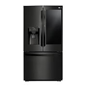 LG Geladeira Smart LG French Door InstaView™ Door-in-Door™ 525 litros - GR-X228NMSM - Motor Inverter, GR-X228NMSM