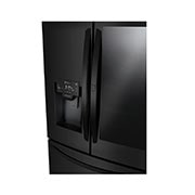 LG Geladeira Smart LG French Door InstaView™ Door-in-Door™ 525 litros - GR-X228NMSM - Motor Inverter, GR-X228NMSM