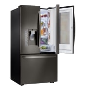 LG Geladeira Smart French Door InstaView Door-in-Door™ 552L com Hygiene Fresh+, GR-X248LKZ1