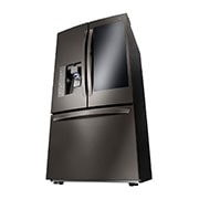 LG Geladeira Smart French Door InstaView Door-in-Door™ 552L com Hygiene Fresh+, GR-X248LKZM