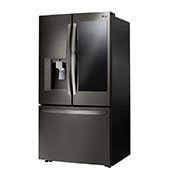 LG Geladeira Smart French Door InstaView Door-in-Door™ 552L com Hygiene Fresh+, GR-X248LKZM