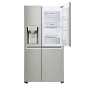 LG Geladeira Smart LG Side by Side Door-in-Door™ 601 litros - GS65SDN1 - Motor Inverter, GS65SDN1