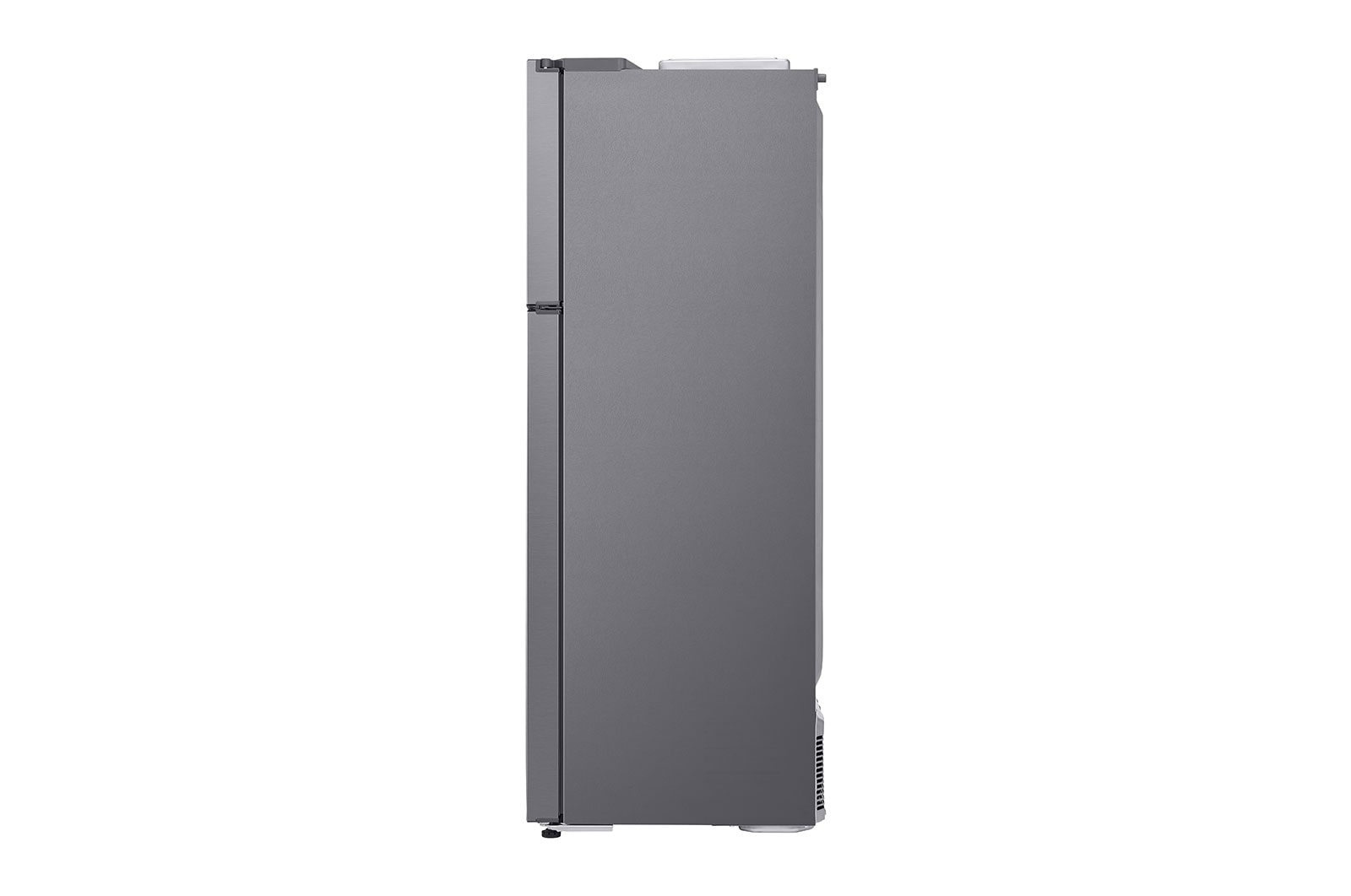 LG Geladeira Duplex Smart Top Freezer 506 litros com Door Cooling+™ e Hygiene Fresh+™, GT51BPP1