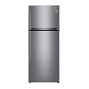 LG Geladeira Duplex Smart Top Freezer 506 litros com Door Cooling+™ e Hygiene Fresh+™, GT51BPP1