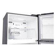 LG Geladeira Duplex Smart Top Freezer 506 litros com Door Cooling+™ e Hygiene Fresh+™, GT51BPP1