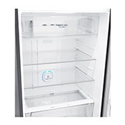 LG Geladeira Duplex Smart Top Freezer 506 litros com Door Cooling+™ e Hygiene Fresh+™, GT51BPP1