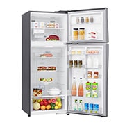 LG Geladeira Duplex Smart Top Freezer 506 litros com Door Cooling+™ e Hygiene Fresh+™, GT51BPP1