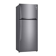 LG Geladeira Duplex Smart Top Freezer 506 litros com Door Cooling+™ e Hygiene Fresh+™, GT51BPP1