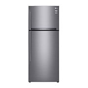 LG Geladeira Smart Top Freezer 506 litros com Door Cooling+™ e Hygiene Fresh+™, GT51BPP