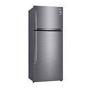 LG Geladeira Smart Top Freezer 506 litros com Door Cooling+™ e Hygiene Fresh+™, GT51BPP