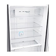 LG Geladeira Smart Top Freezer 506 litros com Door Cooling+™ e Hygiene Fresh+™, GT51BPP